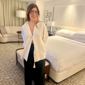 Meet your Posher, Katherine
